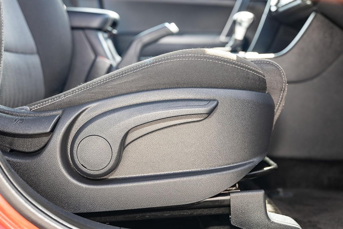 2019 Kia Sportage S QL