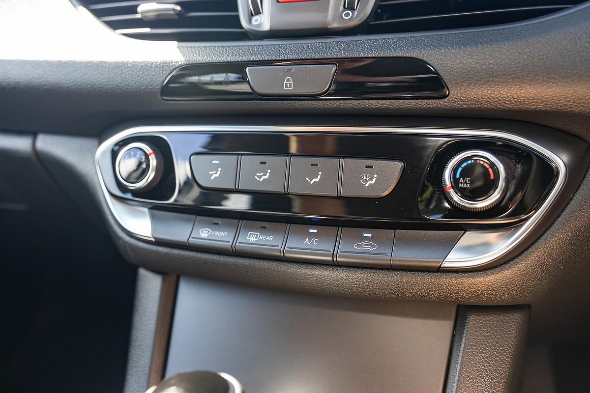 2021 Hyundai i30 Active PD.V4
