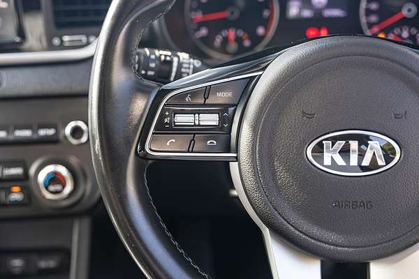 2019 Kia Sportage S QL