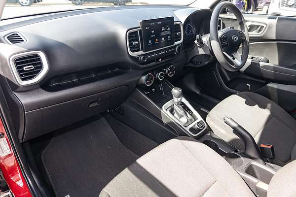 2019 Hyundai Venue Go QX