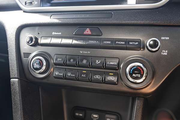 2019 Kia Sportage S QL