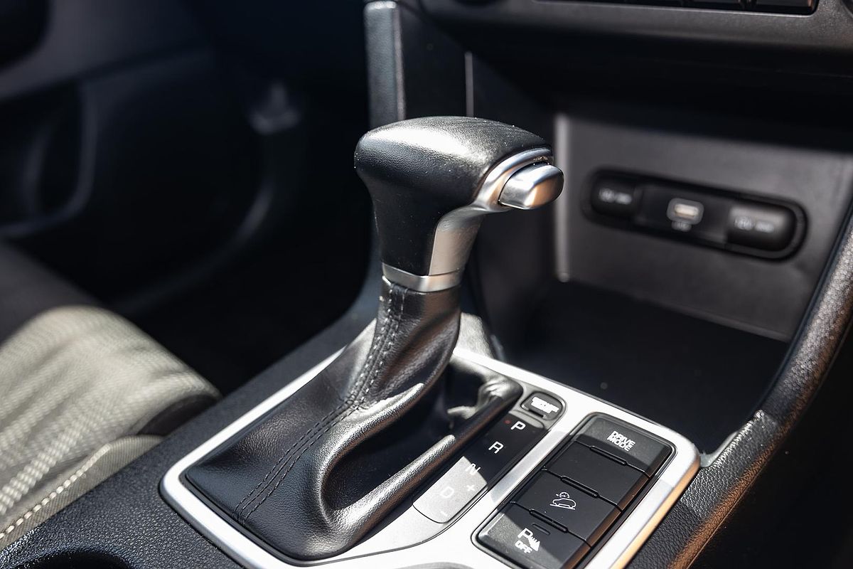 2019 Kia Sportage S QL