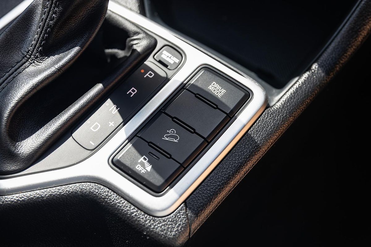 2019 Kia Sportage S QL