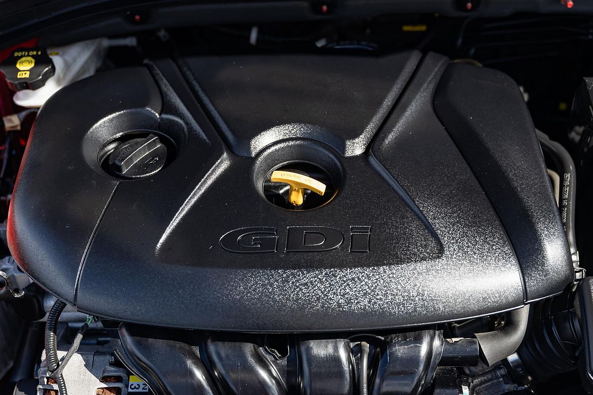2021 Hyundai i30 Active PD.V4