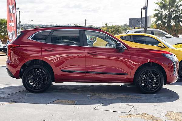 2023 GWM Haval Jolion S A01