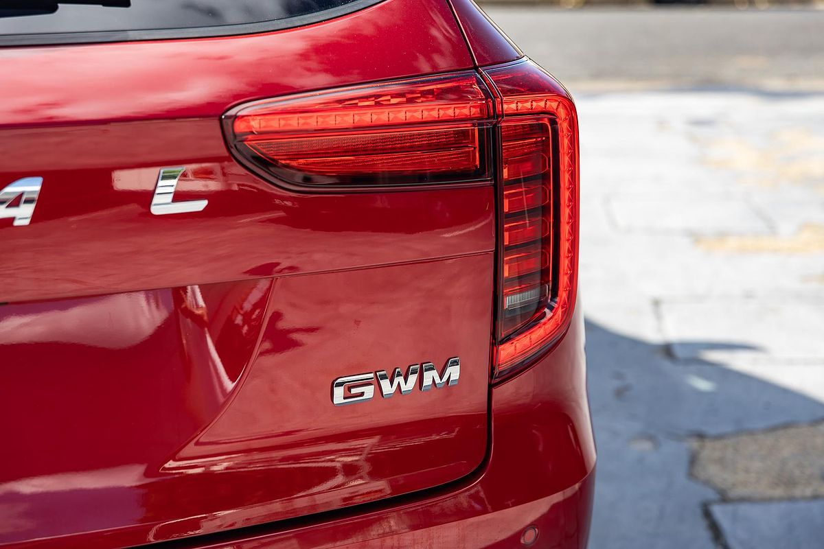 2023 GWM Haval Jolion S A01