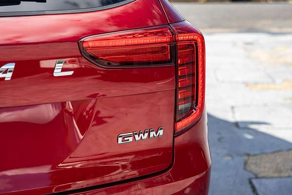 2023 GWM Haval Jolion S A01