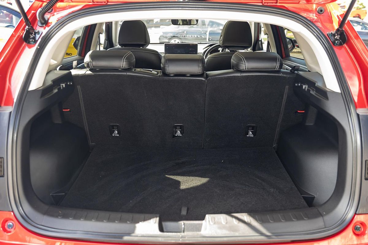 2023 GWM Haval Jolion S A01