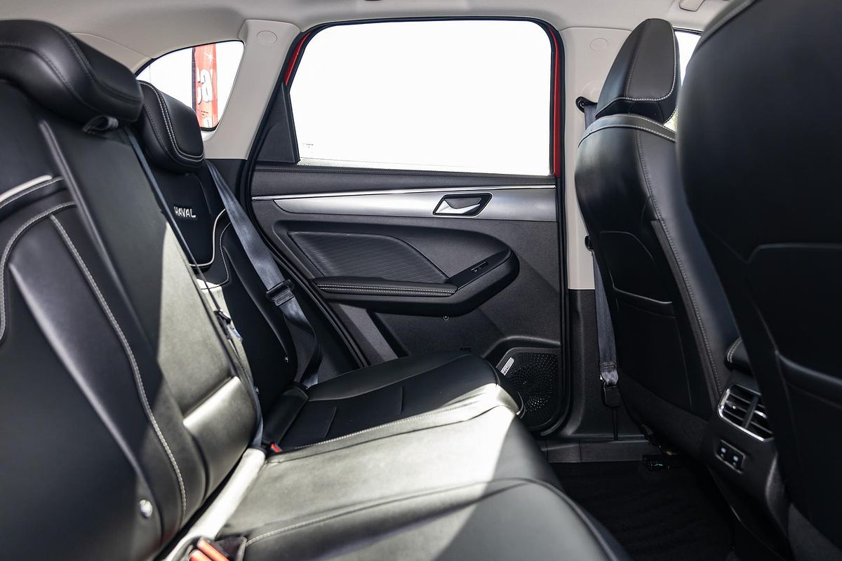 2023 GWM Haval Jolion S A01