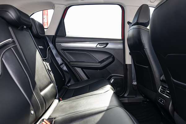 2023 GWM Haval Jolion S A01