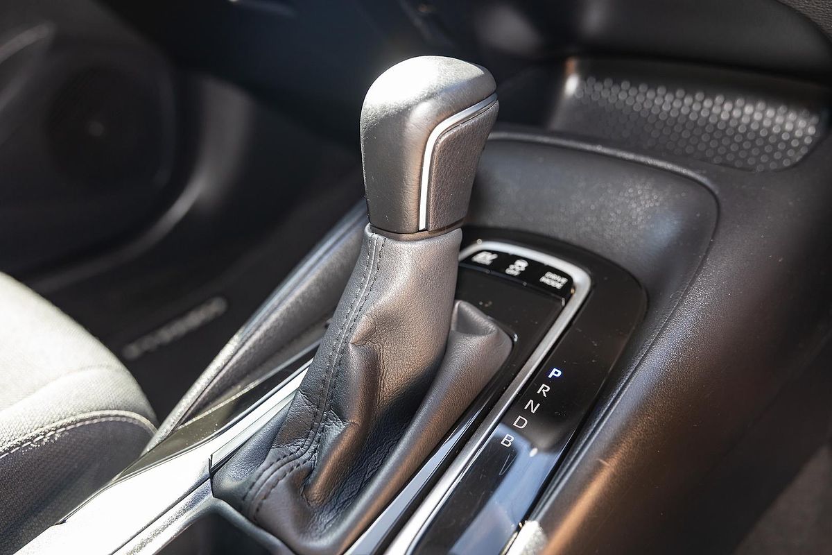 2020 Toyota Corolla Ascent Sport Hybrid ZWE211R