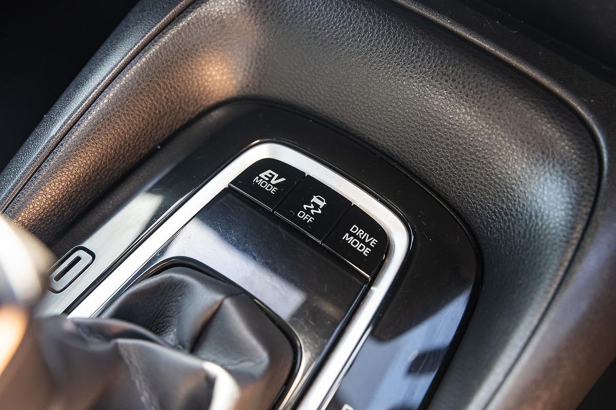 2020 Toyota Corolla Ascent Sport Hybrid ZWE211R