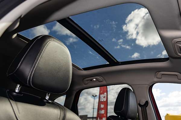 2023 GWM Haval Jolion S A01