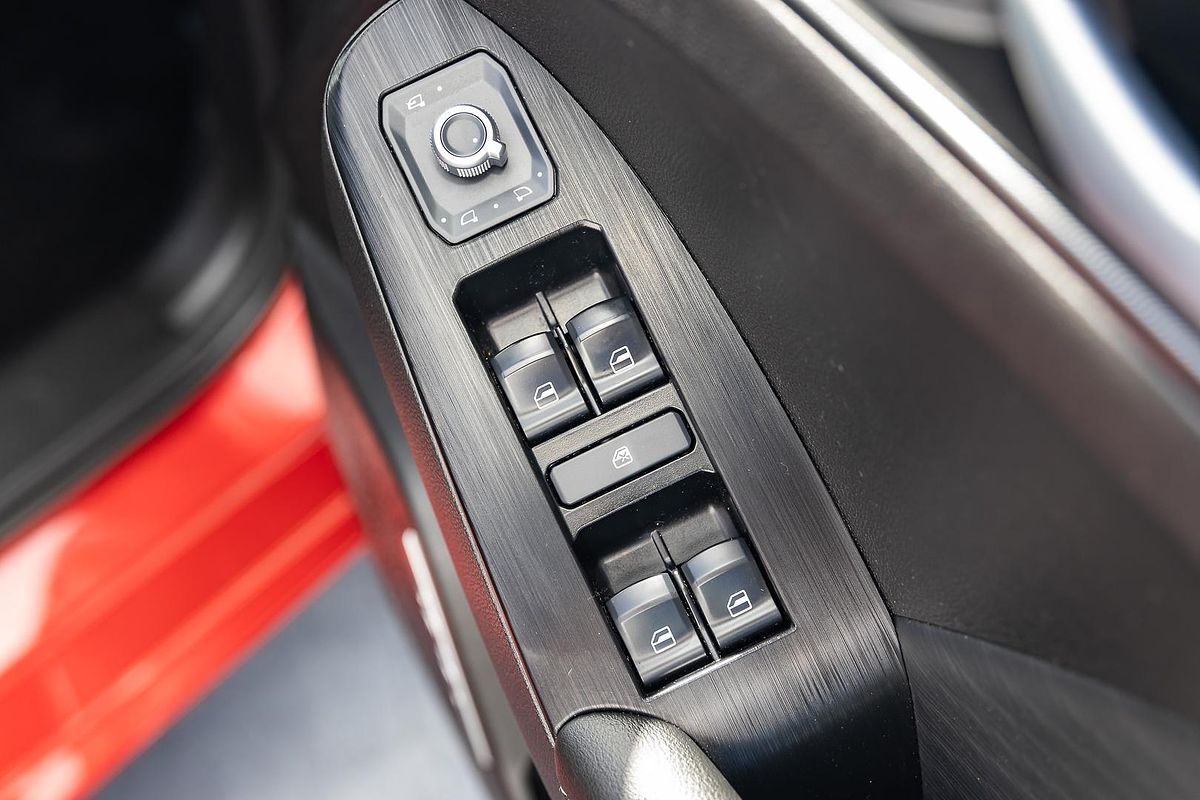 2023 GWM Haval Jolion S A01