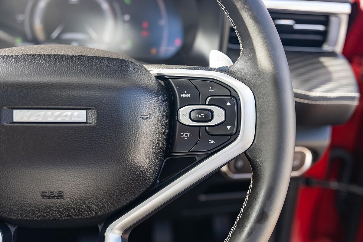 2023 GWM Haval Jolion S A01