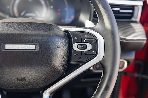 2023 GWM Haval Jolion S A01