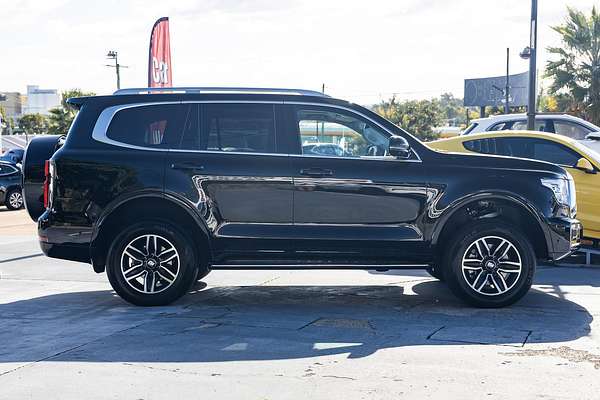 2024 GWM Tank 500 Lux Hybrid P03