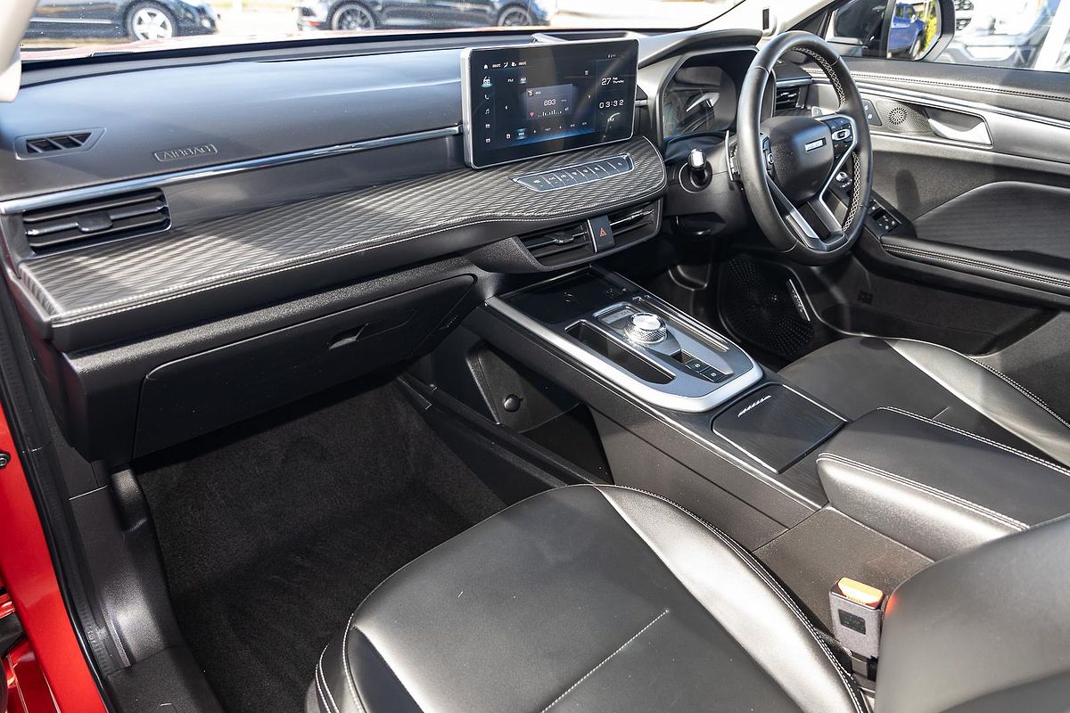 2023 GWM Haval Jolion S A01