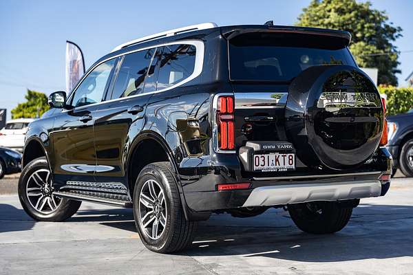 2024 GWM Tank 500 Lux Hybrid P03