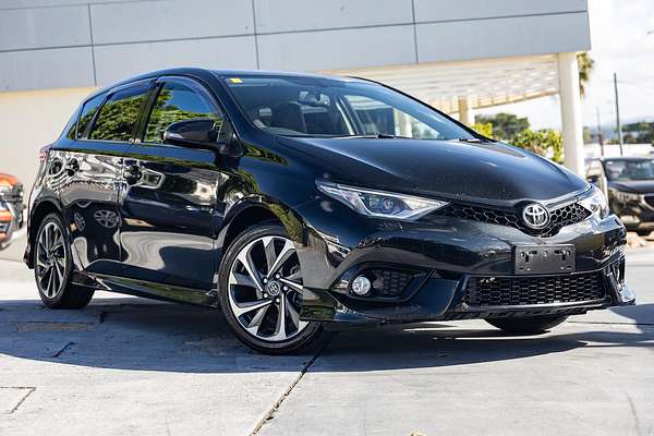 2015 Toyota Corolla Levin ZR ZRE182R
