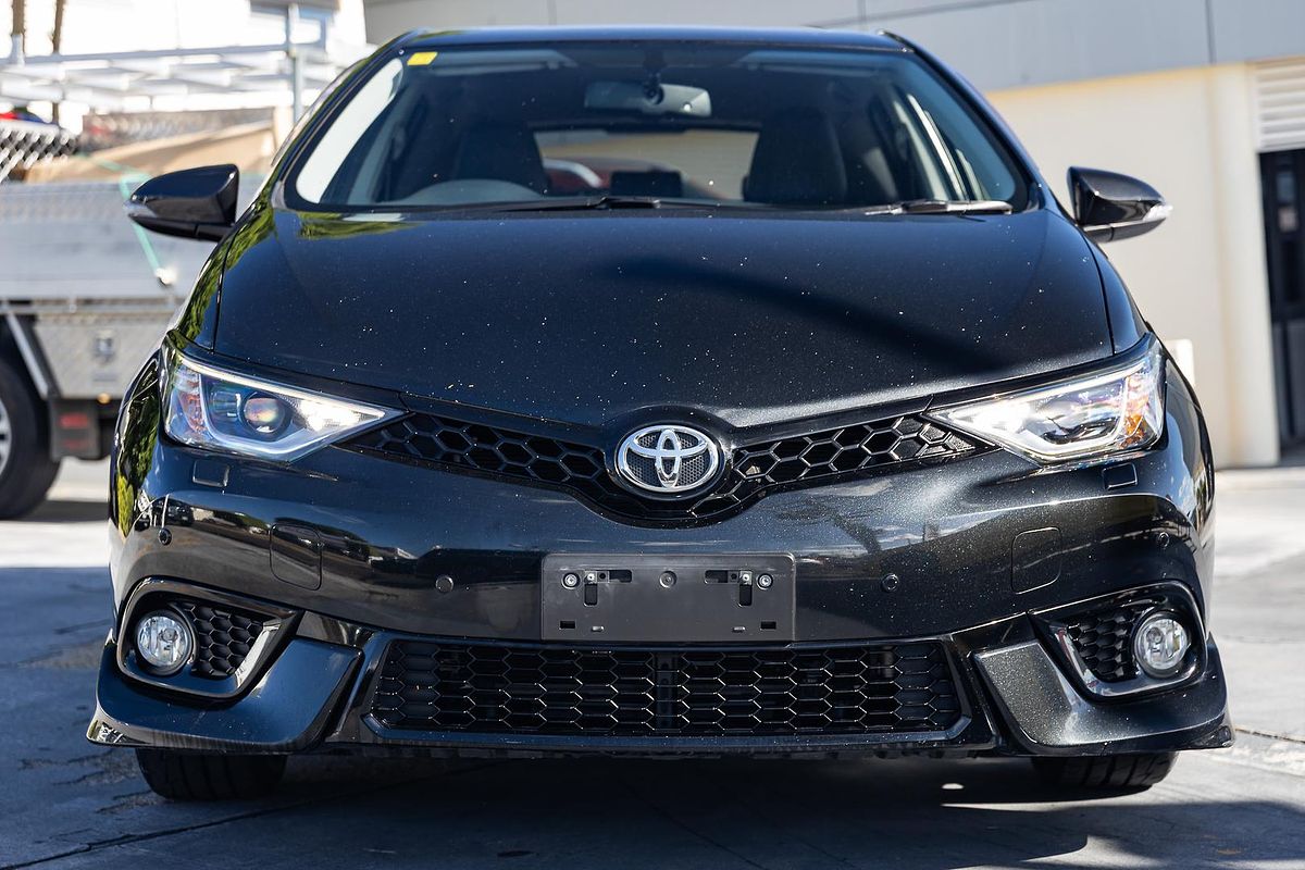 2015 Toyota Corolla Levin ZR ZRE182R