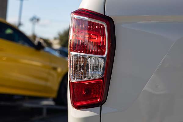 2024 SsangYong Musso Ultimate Q261 4X4