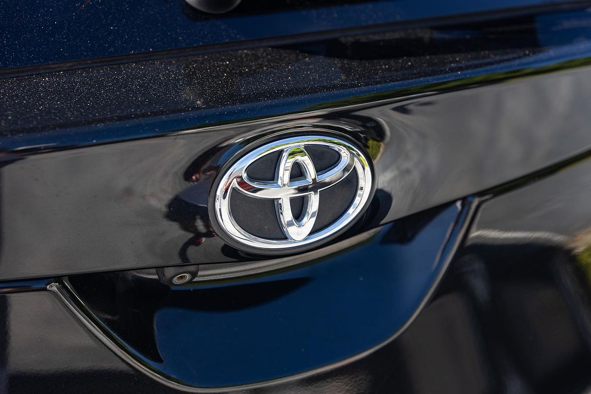 2015 Toyota Corolla Levin ZR ZRE182R