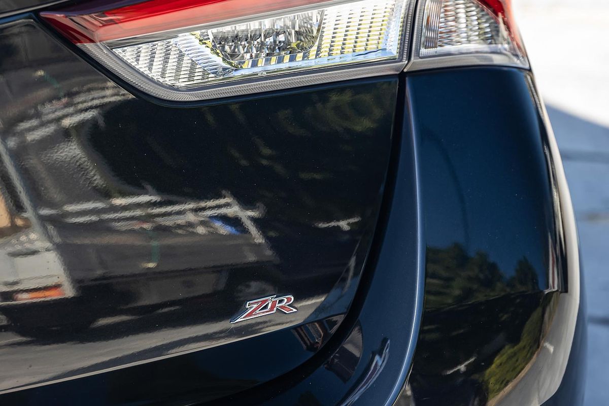 2015 Toyota Corolla Levin ZR ZRE182R