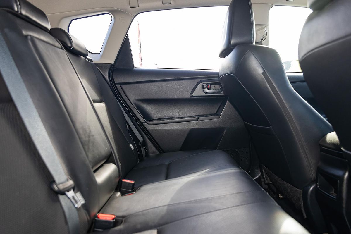 2015 Toyota Corolla Levin ZR ZRE182R