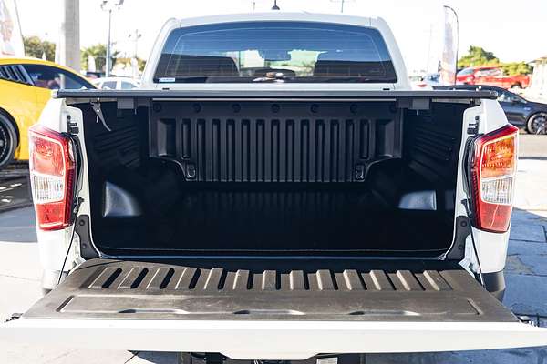2024 SsangYong Musso Ultimate Q261 4X4