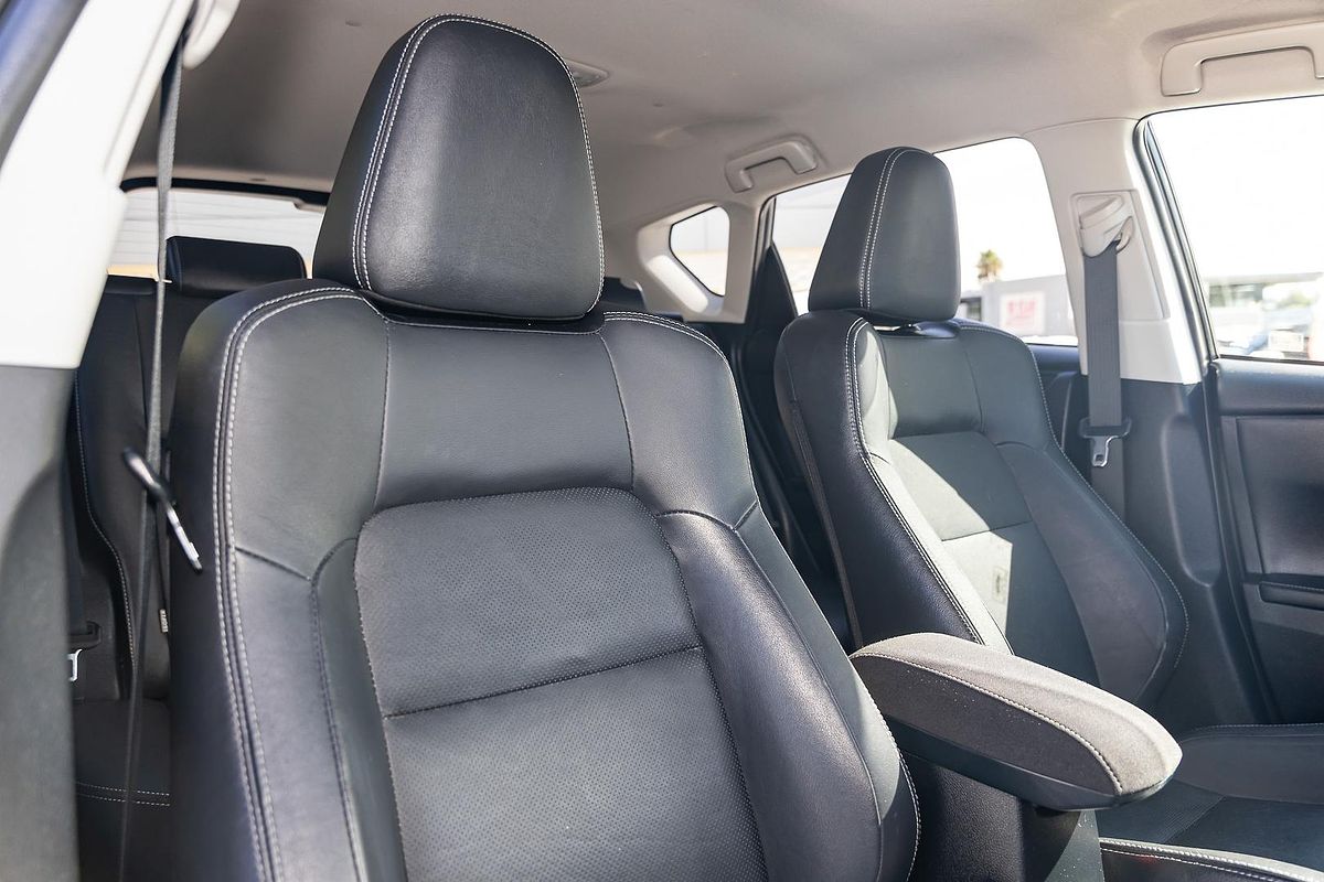 2015 Toyota Corolla Levin ZR ZRE182R