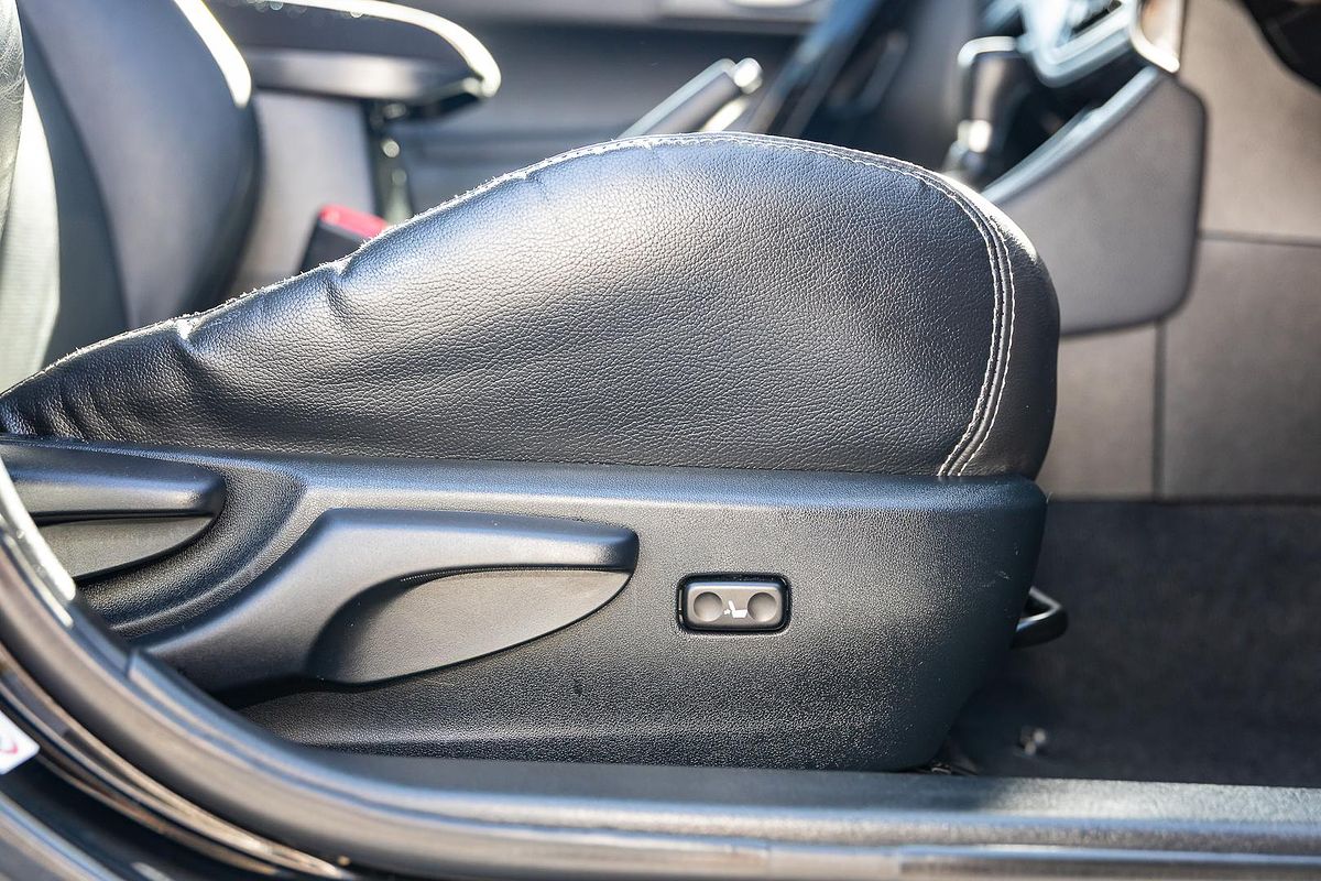 2015 Toyota Corolla Levin ZR ZRE182R