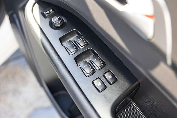 2024 SsangYong Musso Ultimate Q261 4X4