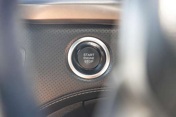 2024 SsangYong Musso Ultimate Q261 4X4