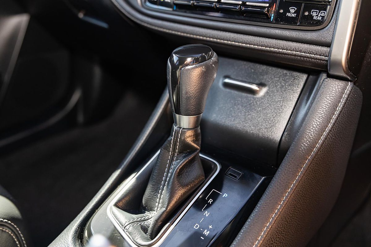 2015 Toyota Corolla Levin ZR ZRE182R