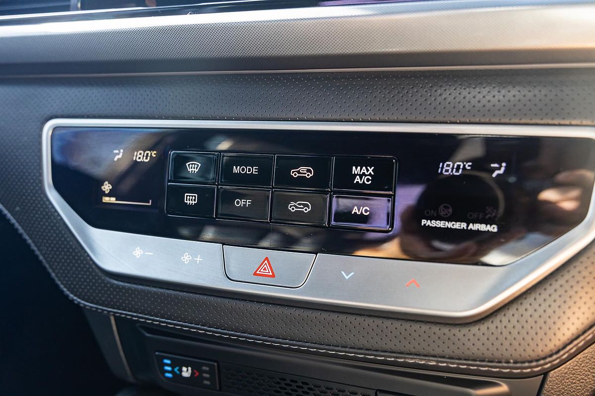2024 SsangYong Musso Ultimate Q261 4X4