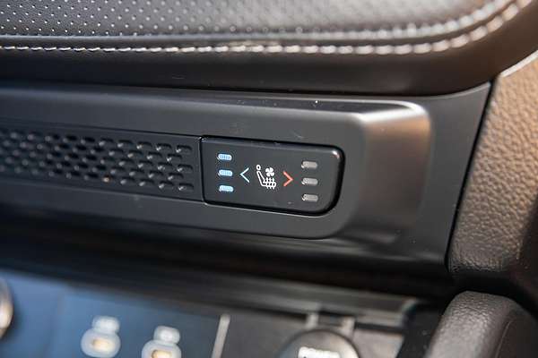 2024 SsangYong Musso Ultimate Q261 4X4