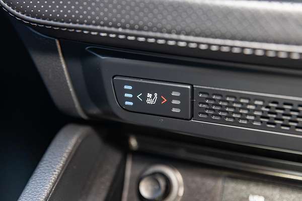 2024 SsangYong Musso Ultimate Q261 4X4