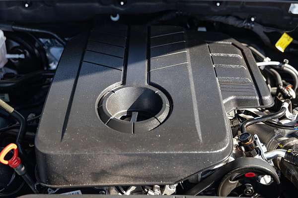 2024 SsangYong Musso Ultimate Q261 4X4