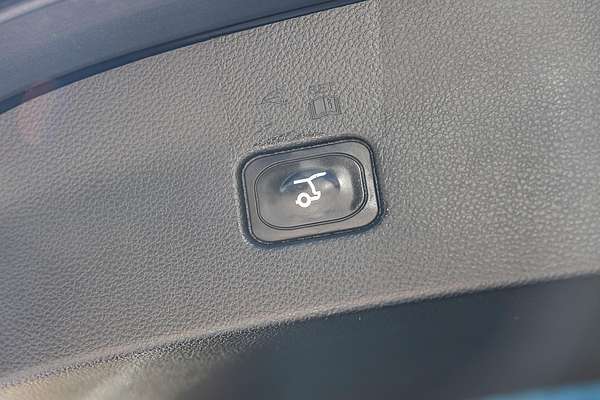 2022 Ford Everest Titanium UA II
