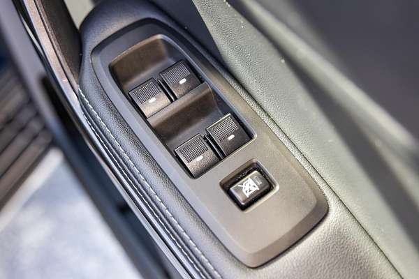 2022 Ford Everest Titanium UA II