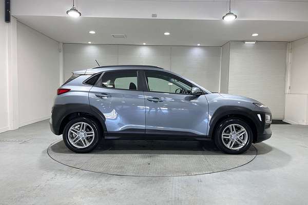 2020 Hyundai Kona Active OS.3
