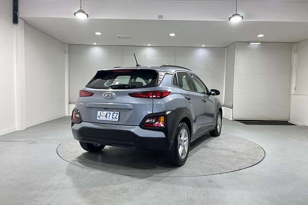 2020 Hyundai Kona Active OS.3