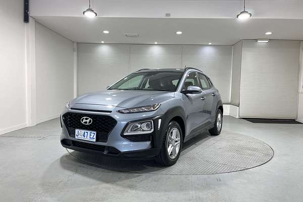 2020 Hyundai Kona Active OS.3