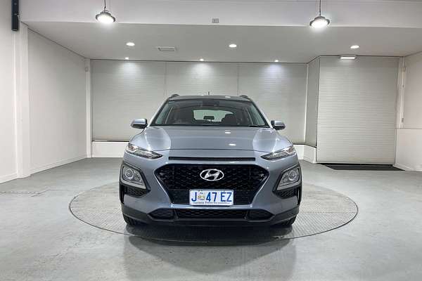 2020 Hyundai Kona Active OS.3
