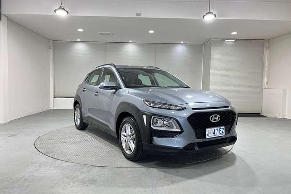 2020 Hyundai Kona Active OS.3
