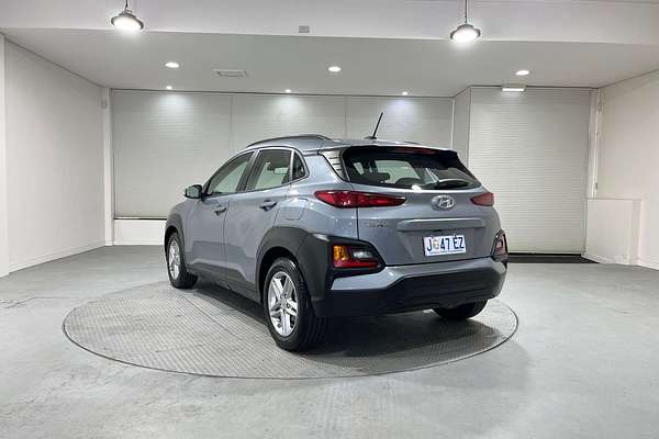 2020 Hyundai Kona Active OS.3