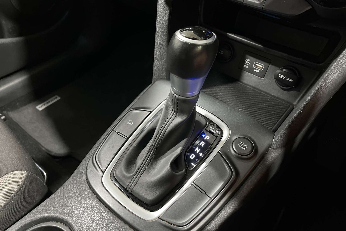 2020 HYUNDAI KONA ACTIVE (FWD) 6 SP AUTOMATIC 4D WAGON 4CYL 