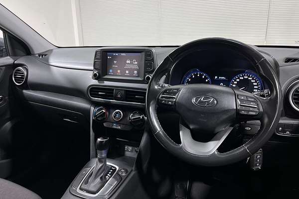 2020 Hyundai Kona Active OS.3