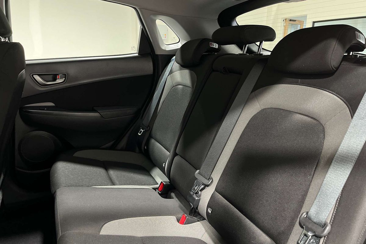 2020 HYUNDAI KONA ACTIVE (FWD) 6 SP AUTOMATIC 4D WAGON 4CYL 